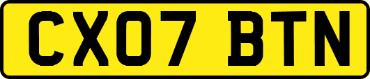 CX07BTN
