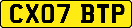 CX07BTP