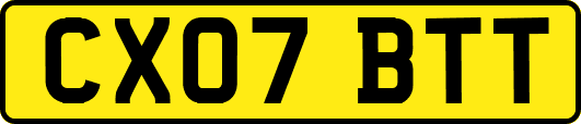 CX07BTT