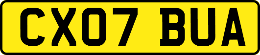 CX07BUA