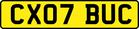 CX07BUC