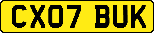 CX07BUK