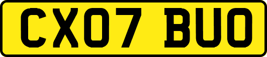 CX07BUO