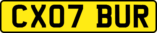 CX07BUR