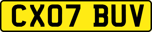 CX07BUV
