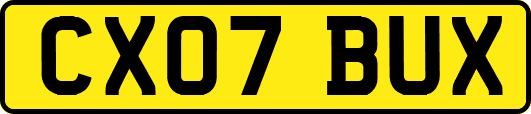 CX07BUX