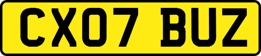 CX07BUZ
