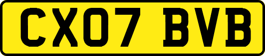 CX07BVB