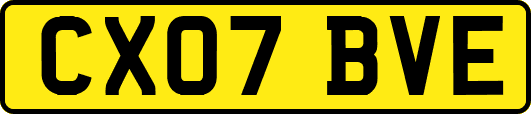 CX07BVE