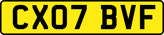 CX07BVF