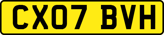 CX07BVH