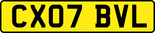 CX07BVL