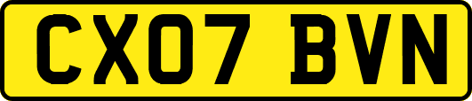 CX07BVN