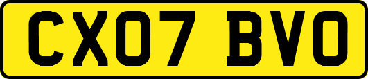 CX07BVO
