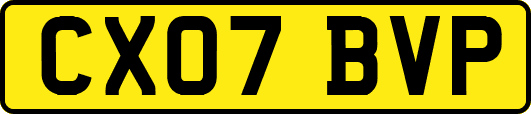 CX07BVP