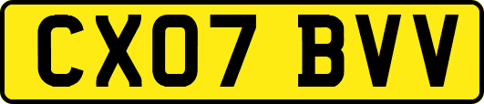 CX07BVV