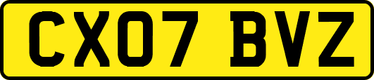 CX07BVZ