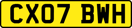CX07BWH