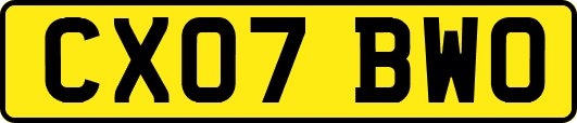 CX07BWO
