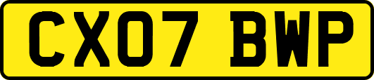 CX07BWP