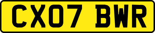 CX07BWR