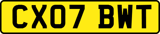 CX07BWT