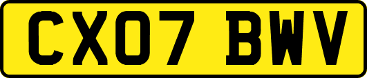 CX07BWV