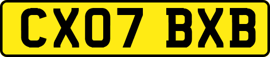 CX07BXB