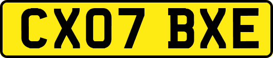 CX07BXE