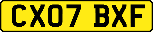 CX07BXF