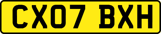 CX07BXH