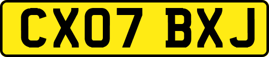 CX07BXJ