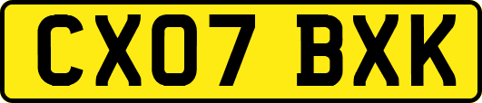 CX07BXK
