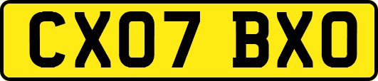 CX07BXO