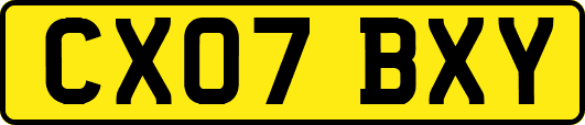 CX07BXY