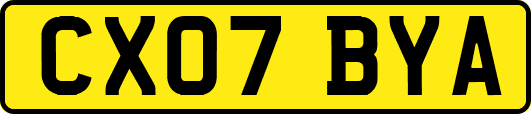 CX07BYA