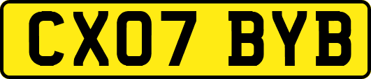 CX07BYB