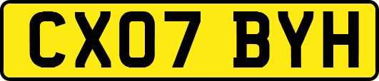 CX07BYH