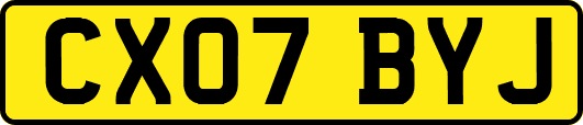 CX07BYJ