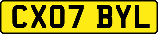 CX07BYL
