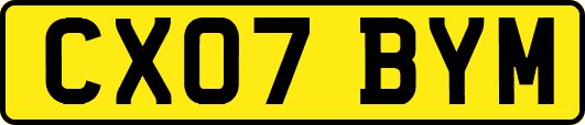 CX07BYM