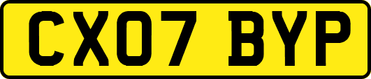 CX07BYP