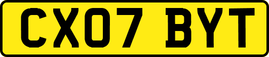 CX07BYT