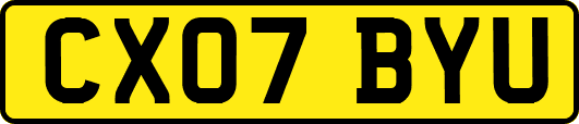 CX07BYU