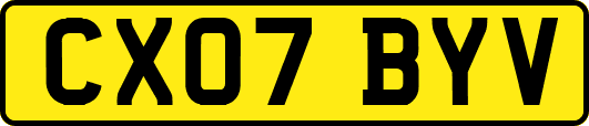 CX07BYV