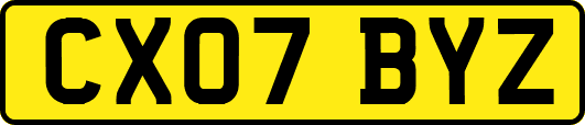 CX07BYZ