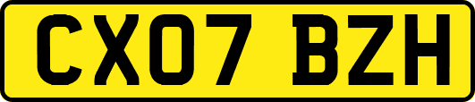 CX07BZH