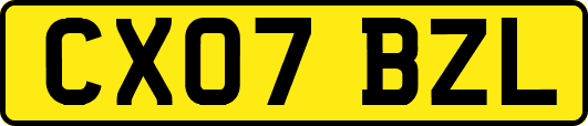 CX07BZL