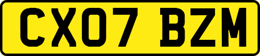 CX07BZM