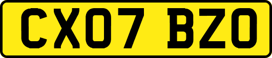 CX07BZO